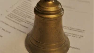 Die nächste Sitzung des Grossen Gemeinderats findet statt am Mittwoch, 21. Mai 2025 in der Aula Sekundarstufe I. zollikofen.ch/sitzung/6168631