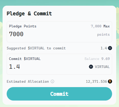 저는 사실 머리가 좋지 않아서 버츄얼 런치패드가 어떻게 작동되는지 글만 봐서는 모르겠습니다. 
일단 행동하고 쳐맞을 건 쳐맞아보고 이득볼건 보고 사후해석으로 주로 정보를 습득하곤 합니다. 그래서 일단 바로 풀커밋

글 하나 작성하고 7,000 포인트 받았는데 적은 양인줄 알았거든요 근데 꽤