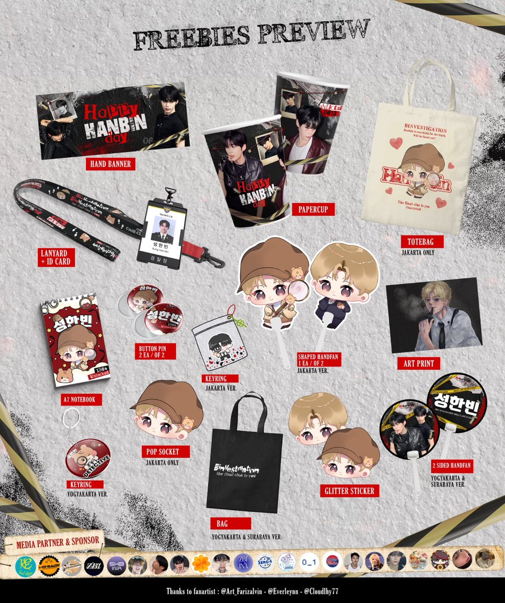 zero4se's tweet image. [CLASSIFIED FILES UNLOCKED]
Choose your city and join the mission.
RSVP NOW‼️
linktr.ee/1306unlocked

Spots are vanishing fast—secure yours before the trail goes cold.

2025 Sung Hanbin Birthday Cafe Event
#Binvestigation #1306Unlocked #FindTheFinalClue