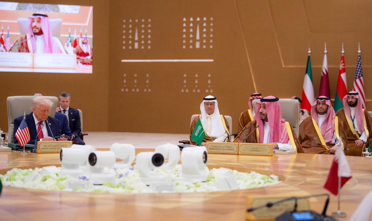 واس الأخبار الملكية tweet media