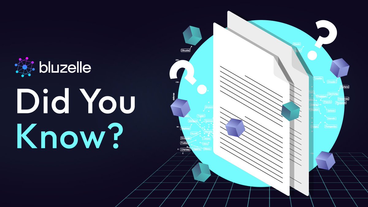 👀 A lot of research dies in academic journals. Not because it’s bad—but because there’s no bridge between labs and the real world.

Bluzelle’s Research Translation Platform helps change that. It connects IP-NFTs with biotech teams, startups, and investors who can use the work.