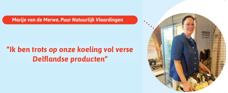 DelflandMidden's tweet image. 1. Ondernemers aan het woord – Puur Natuurlijk Vlaardingen kiest voor #duurzame #streekproducten. Dat betekent minder #voedselkilometers en is goed voor #landschap en #boeren. #Heerlijk_van_dichtbij #DuurzaamBoerBlijvenMagazine middenindelfland.net/inspiratie-det…