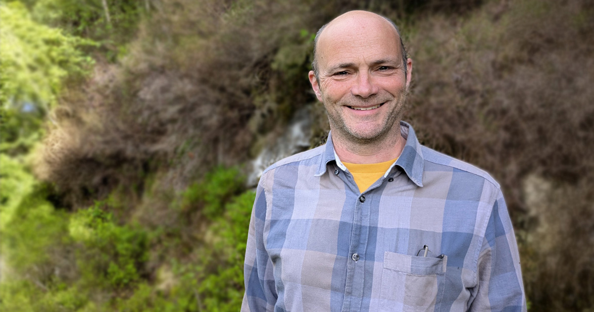 We're pleased to welcome Michael Davis to our growing invertebrate team!

A second-career ecologist with a background in entomology and bird surveying, Michael's now bringing his skills to professional ecology at Baker Consultants. 

Find out more 👉 bakerconsultants.co.uk/news/our-inver…