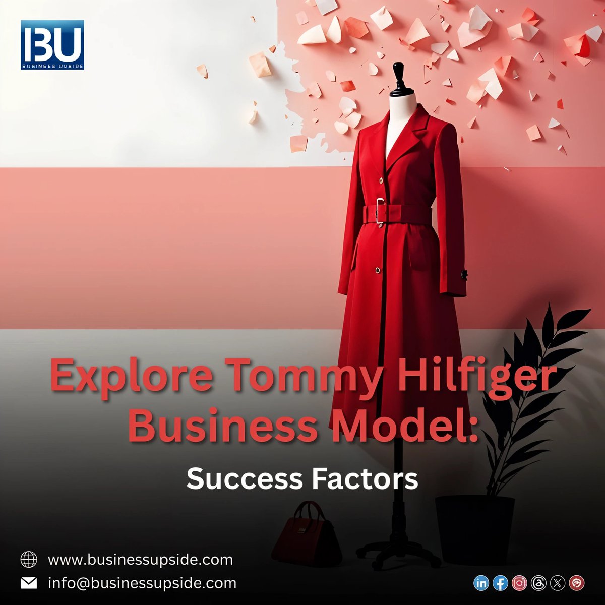 BusinessUpside1's tweet image. Decoding the Denim Empire 👖💰: How Tommy H. Rocks Retail &amp;amp; Beyond!
.
Read the entire blog to get valuable insights into the article here - businessupside.com/explore-tommy-…
.
#tommyhilfiger 👕 #americanstyle 🇺🇸