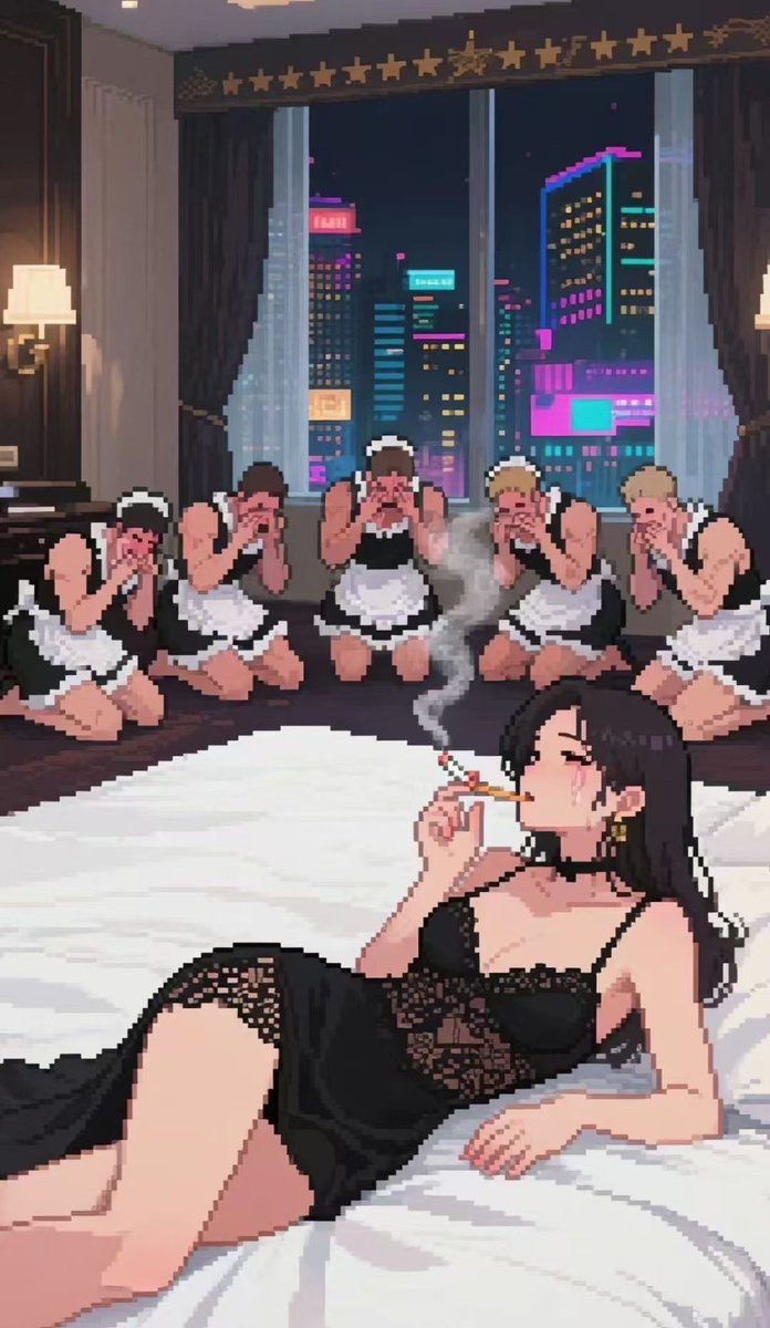 伤害男人的事情我随手就做