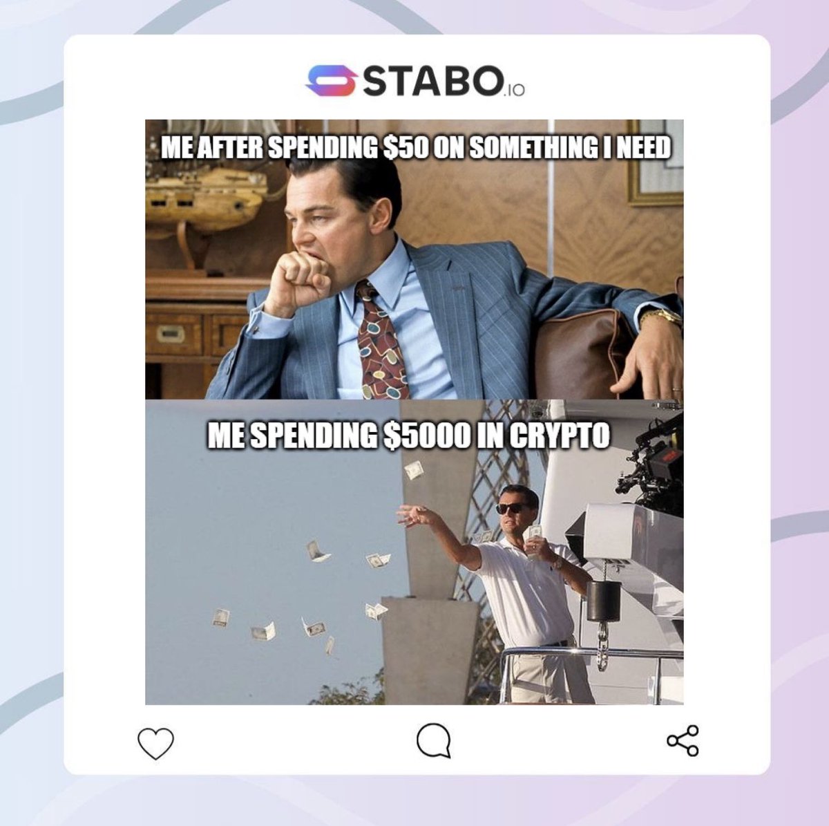 Stabo2025's tweet photo. It hit different 🥹 https://t.co/Yf54xD2ZJP