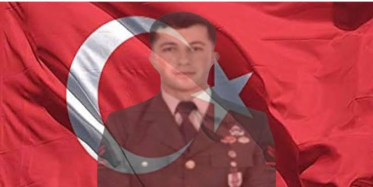 Şehit Ümit YOLCU (15 Temmuz 2016)🇹🇷 (@umityolcu63) on Twitter photo Pençe-Kilit Operasyonu Bölgesi’nde görevi başındayken yıldırım düşmesi sonucu Piyade Uzman Çavuş #MesutKARADAĞ Şehit olmuştur.Şehidimize Allah’tan rahmet, kederli ailesine, yakınlarına ve başsağlığı ve sabırlar diliyoruz.
Mekanı cennet, makamı âli olsun..
<a href="/umityolcu63/">Şehit Ümit YOLCU (15 Temmuz 2016)🇹🇷</a> Pençe-Kilit Operasyonu Bölgesi’nde görevi başındayken yıldırım düşmesi sonucu Piyade Uzman Çavuş #MesutKARADAĞ Şehit olmuştur.Şehidimize Allah’tan rahmet, kederli ailesine, yakınlarına ve başsağlığı ve sabırlar diliyoruz.
Mekanı cennet, makamı âli olsun..
<a href="/umityolcu63/">Şehit Ümit YOLCU (15 Temmuz 2016)🇹🇷</a>