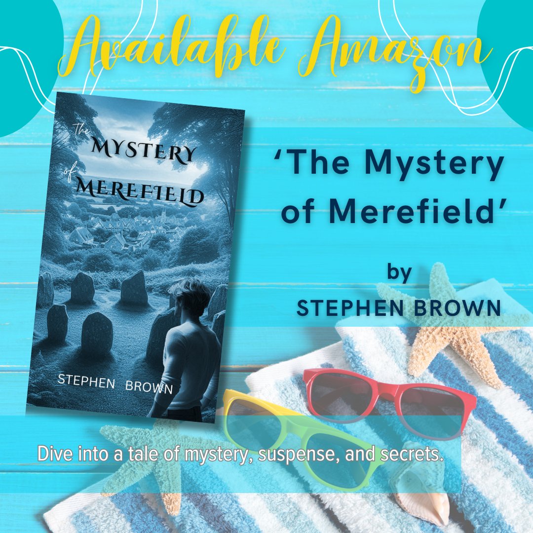 “Would you trust a fortune teller if her predictions started coming true?”
#KindleReads #UKCrimeFiction #BookTwitter mybook.to/LEzJg1a