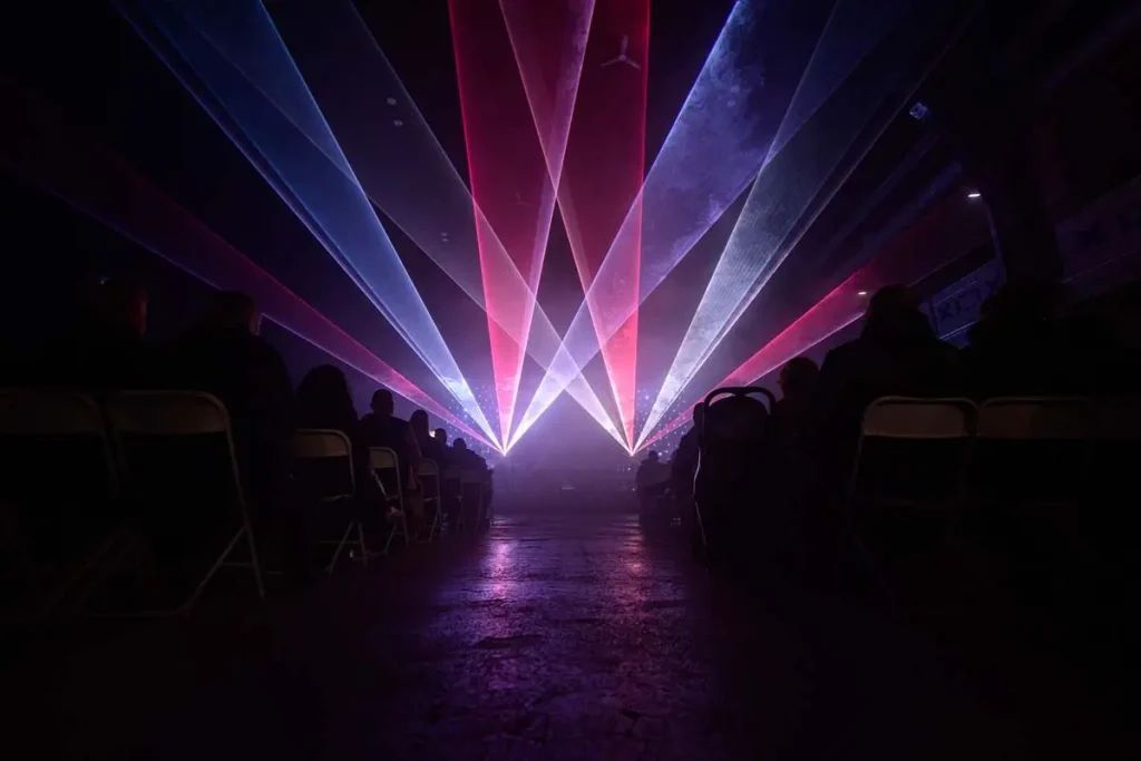 OPEN CALL - Lightpool Festival 2025 - Artist Opportunities 

Lightpool Festival in Blackpool are seeking expressions of interest from artists.
£5k Free plus up to £15k materials/fabrication budget.
Submit your application by 30 May 2025 

lightpool.org.uk/lightpool-oppo…