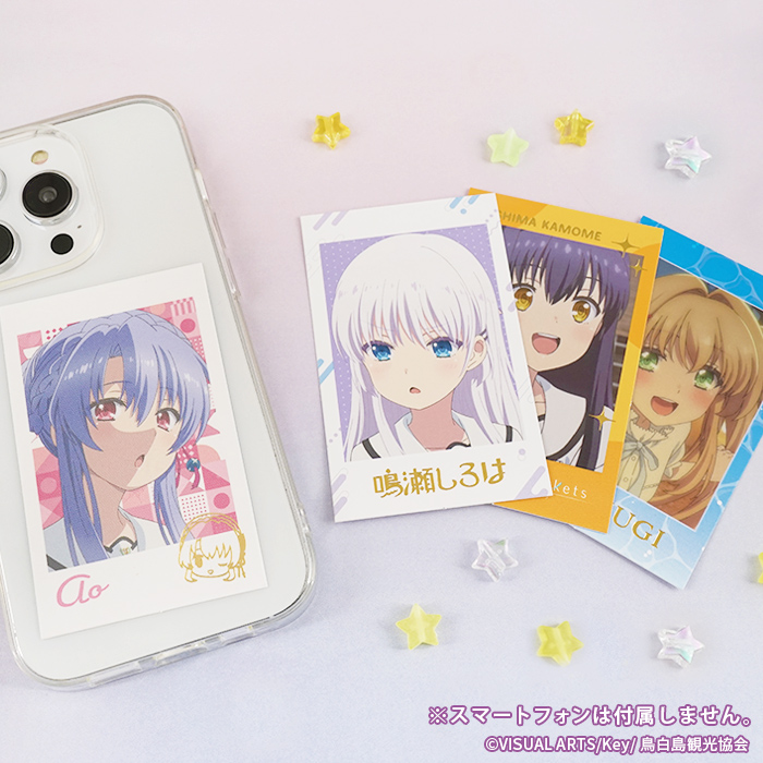 アニメキャラクター PLAVE JAPAN 5枚セットx10 おまけ付き アニメキャラクター PLAVE JAPAN 5枚セットx10 おまけ付き Z/Xグッズ