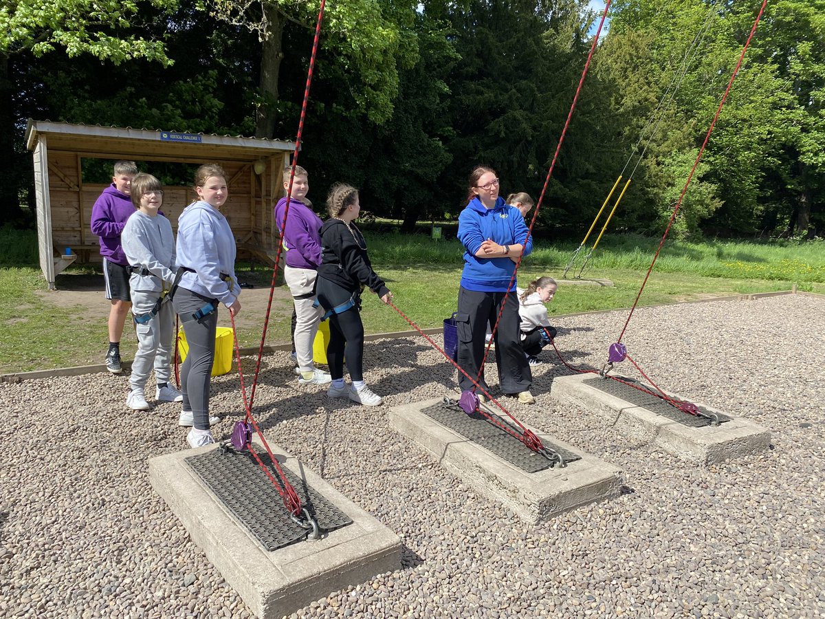 Vertical challenge 💜🧗