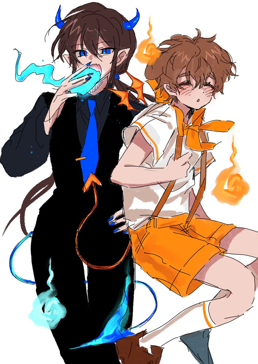 #스포주의
오뜰영
느좋악마뜰 쏘큐트 소악마 강아디 실존