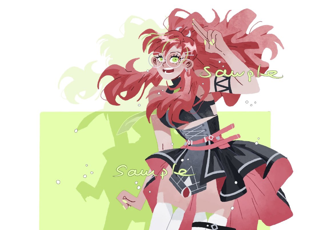 _S_shanshan's tweet image. Some full body commissions 🎀
These OCs are so pretty…..
For details please check⬇️⬇️⬇️
vgen.co/jinghe/service…