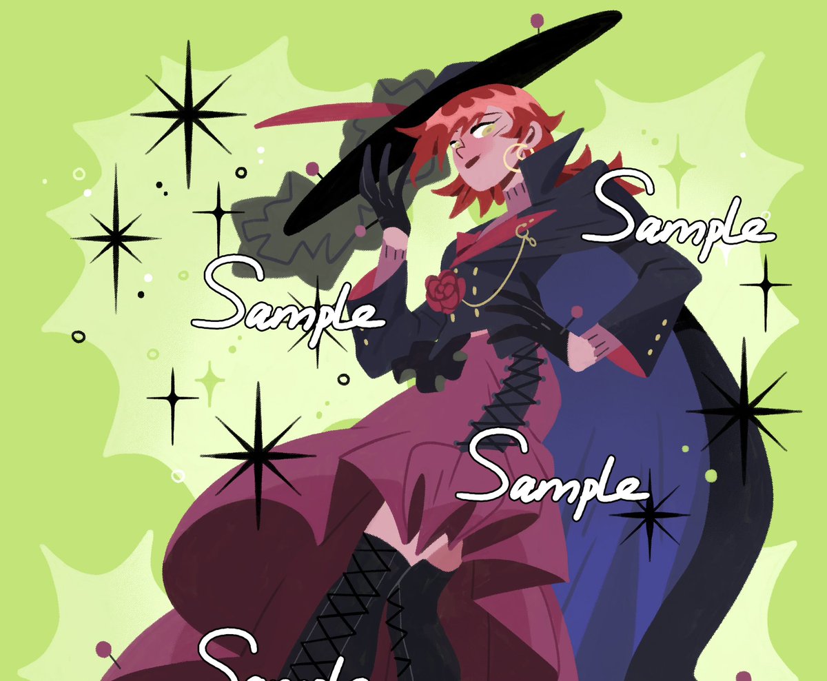 _S_shanshan's tweet image. Some full body commissions 🎀
These OCs are so pretty…..
For details please check⬇️⬇️⬇️
vgen.co/jinghe/service…