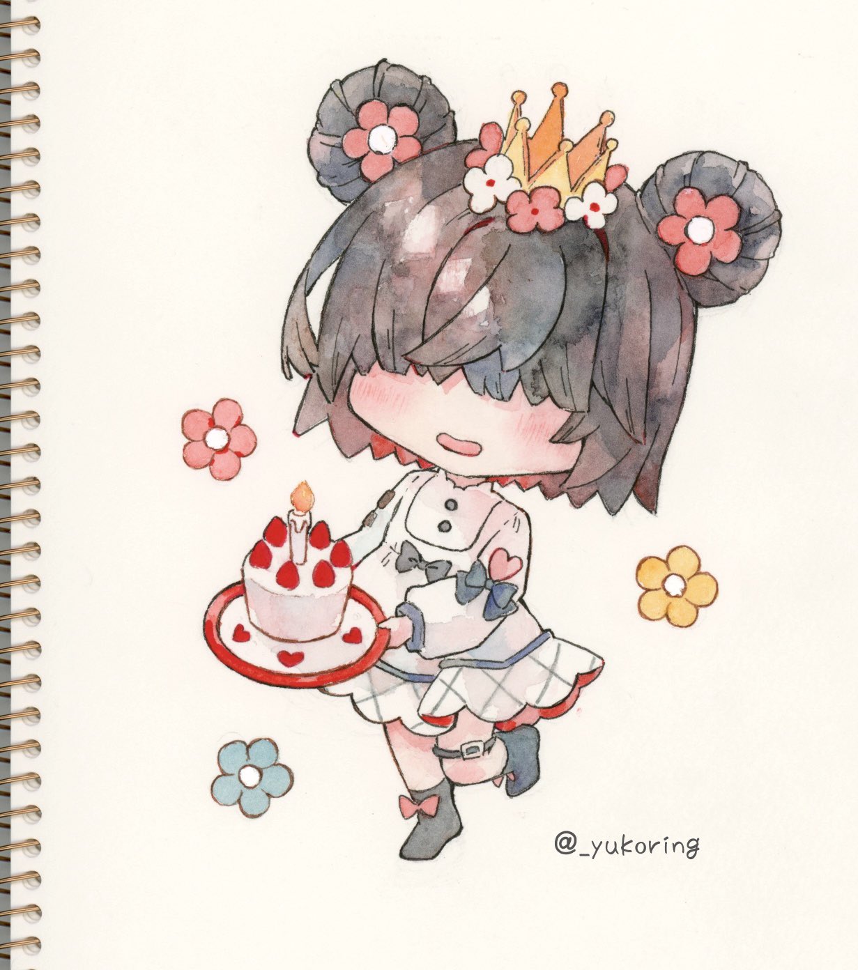 TCG】GRATS！より新作クリエイタースリーブ『優子鈴(ゆこりん
