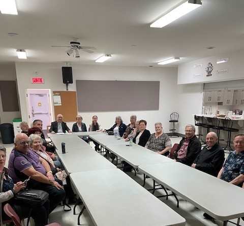 Le diocèse de Chicoutimi vous présente son infolettre du 14 mai 2025 mailchi.mp/3fe2c88842c1/i…