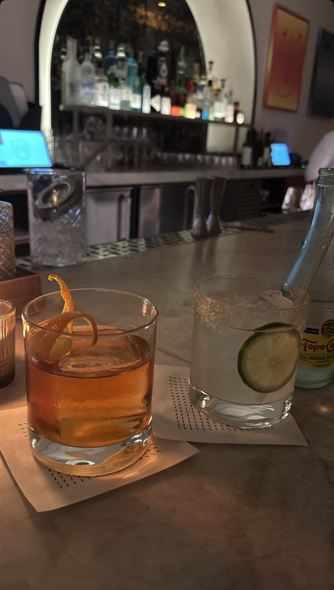 Late-Night shenanigans