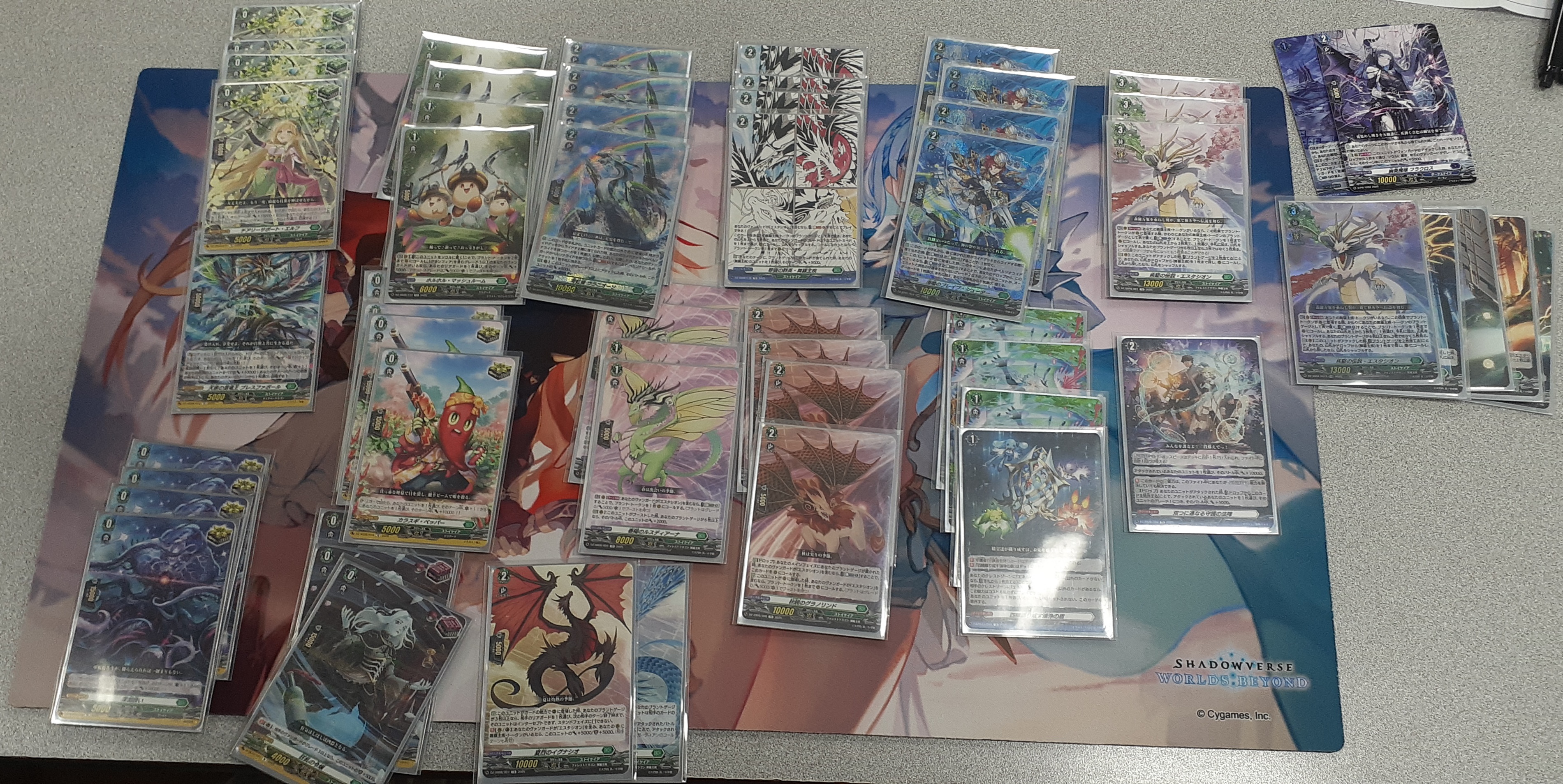 DZ-BT08 TOURNAMENT RESULTS