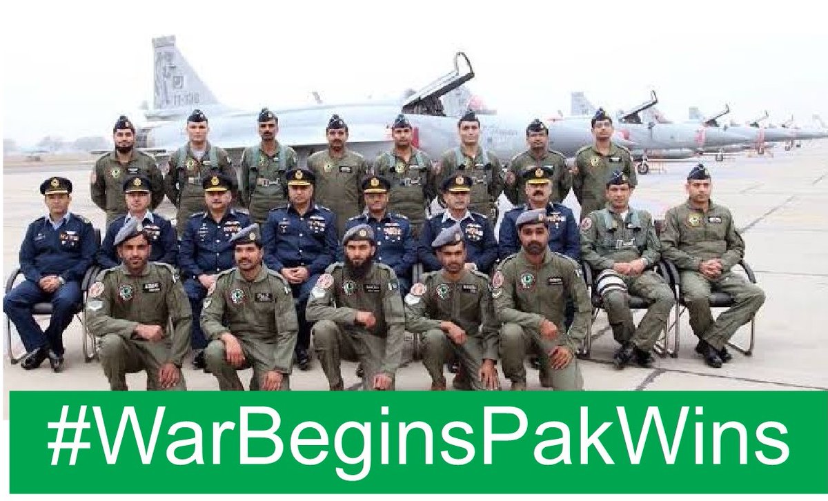 پاکستان کا مطلب کیا لا الہ الااللہ 

تیرا میرا رشتہ کیا لا الہ الااللہ 

#پاک_فضائیہ_نے_کر_دکھایا
#J10CHumanModel
#WarBeginsPakWins