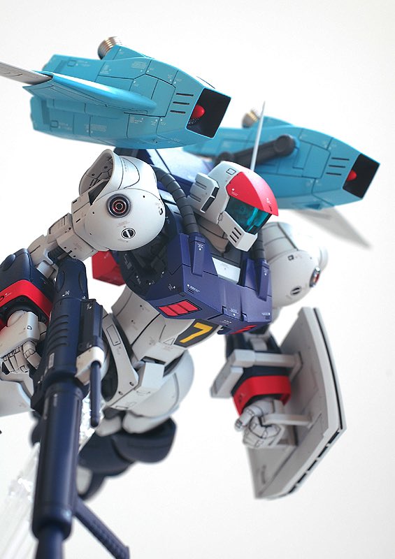 ewaczone's tweet image. R3は個人的にバイファム来て欲しい。
#銀河漂流バイファム 
#r3
