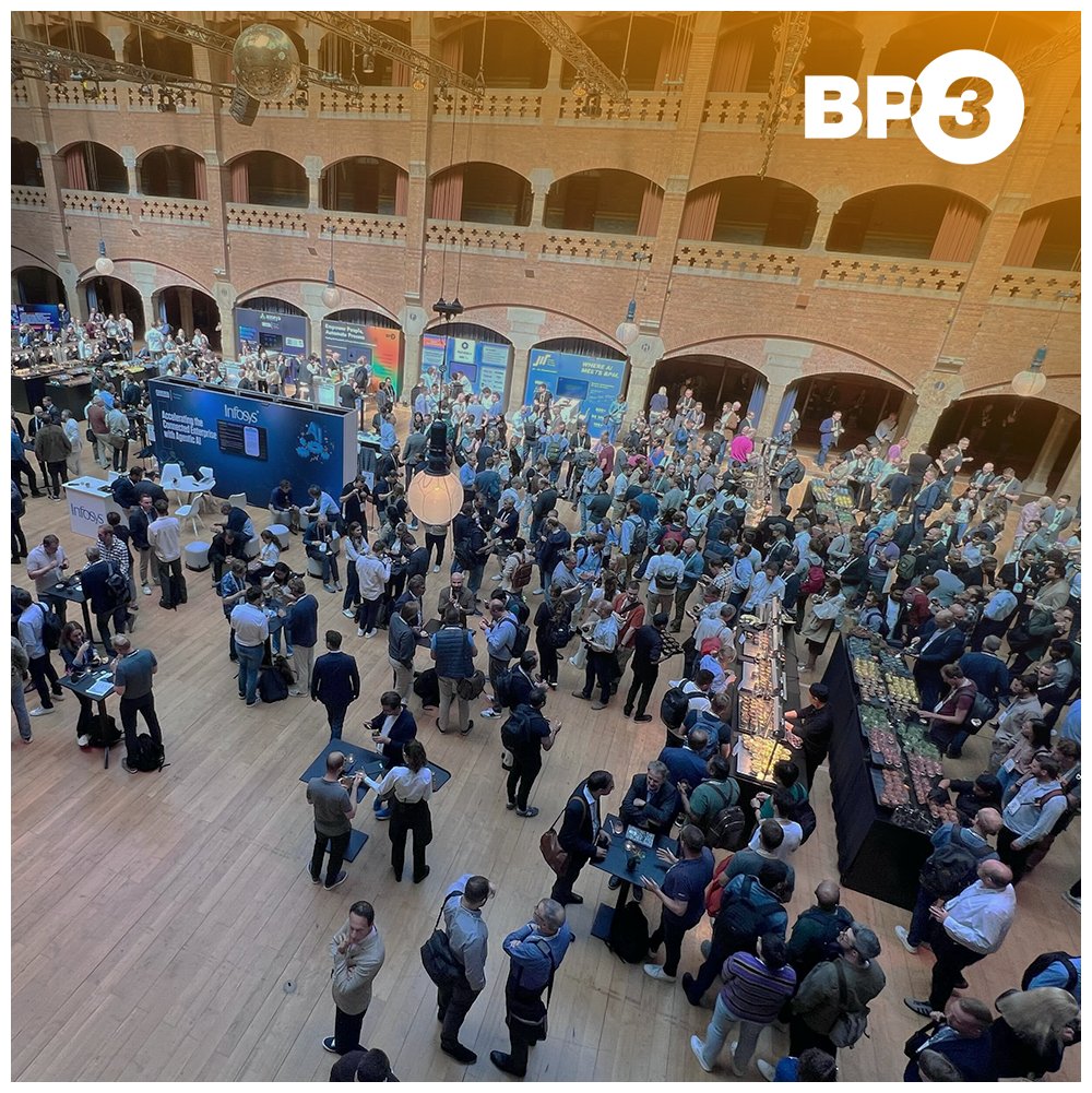 BP3 Global tweet media