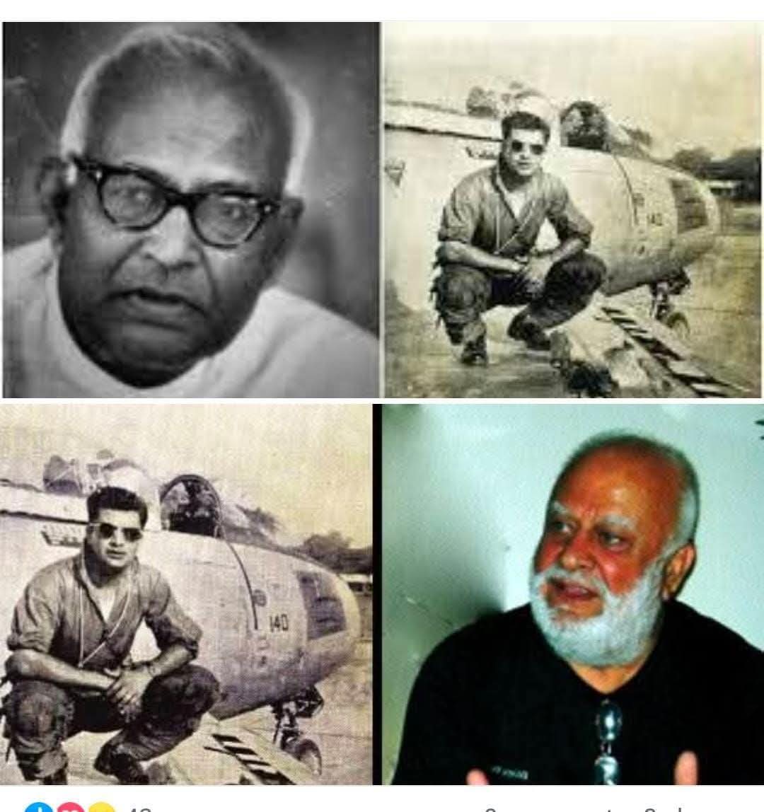 पाकिस्तान भारत के एक  राज्य के मुख्यमंत्री और उनके पत्नी के जहाज  को मिसाइल से गिरा कर कहता था गलती से मिसाइल फायर हो गया था और भारत सरकार चुप रहती थी

 जी हां गुजरात के मुख्यमंत्री बलवंत राय मेहता अपनी पत्नी के साथ 19 सितंबर 1965 को गुजरात के द्वारिका से कच्छ  जा रहे थे