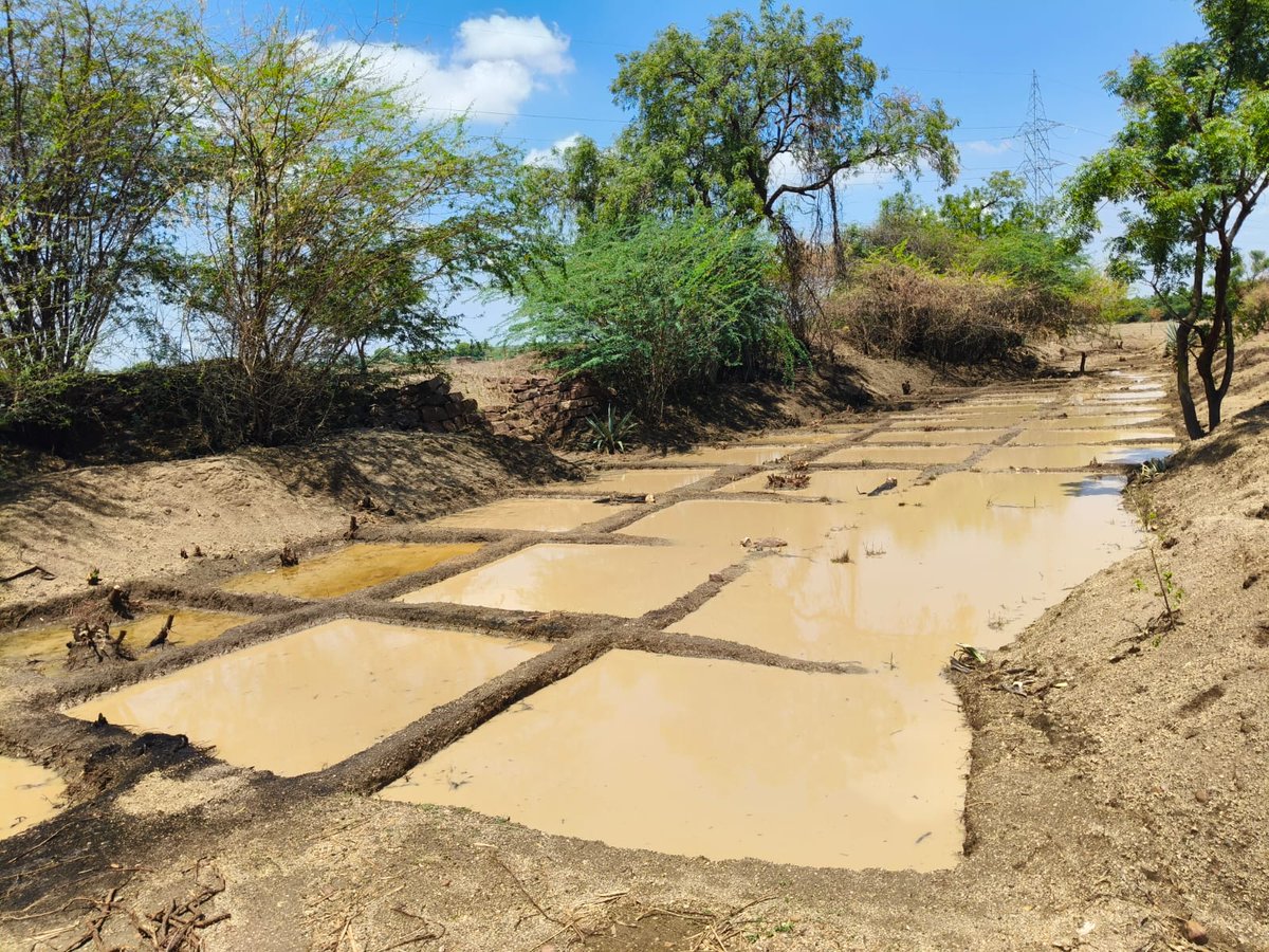 MGNREGS-BELAGAVI tweet media