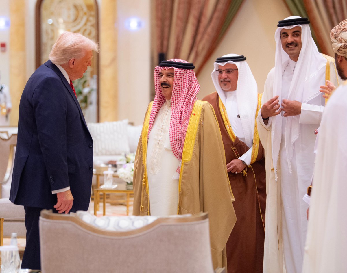 واس الأخبار الملكية tweet media