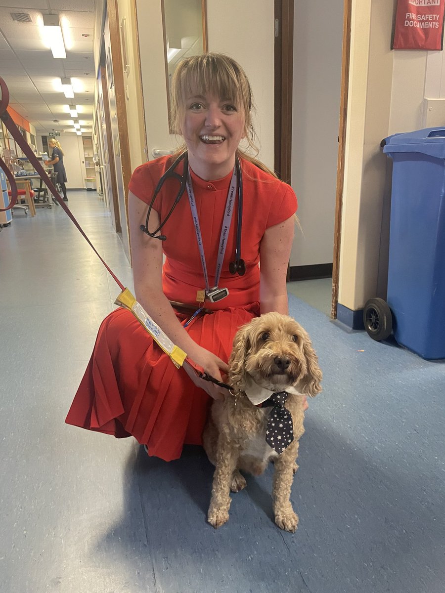 Aeysha Harley (@respiratoryuhp) on Twitter photo Wow! Another fabulous day on level 9 for our #mentalhealthawareness. Starting the day off with a tea trolley and goodies, followed by more fluffy friends visiting the wards ππΆ π <a href="/matron_mike/">mike</a> <a href="/harrietsarahhh/">Harriet π« π©πΌββοΈ</a> <a href="/ACT_UHP/">@AcuteCareTeamUHP</a> <a href="/Esrun91/">Jodi Bond</a> <a href="/Derriford_Hosp/">Derriford Hospital</a> Wow! Another fabulous day on level 9 for our #mentalhealthawareness. Starting the day off with a tea trolley and goodies, followed by more fluffy friends visiting the wards ππΆ π <a href="/matron_mike/">mike</a> <a href="/harrietsarahhh/">Harriet π« π©πΌββοΈ</a> <a href="/ACT_UHP/">@AcuteCareTeamUHP</a> <a href="/Esrun91/">Jodi Bond</a> <a href="/Derriford_Hosp/">Derriford Hospital</a>