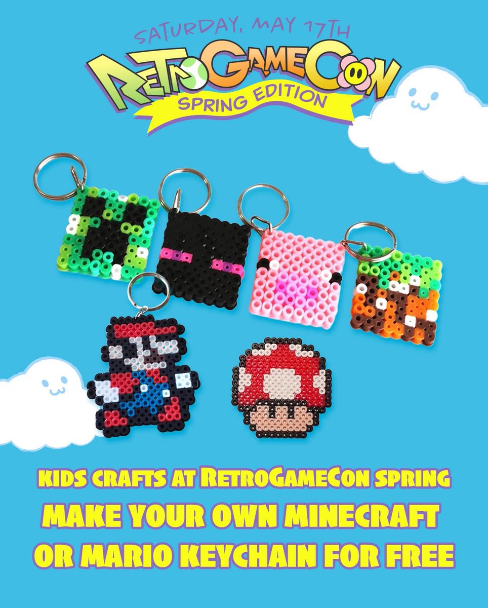 A Video Game Con NJ (@avideogamecon) on Twitter photo Spring ahead in your gaming at @retrogamecon this May 17 at the <a href="/ELITEgaming_gg_/">ELITE Gaming</a>. Come for a day of nerdy shopping, panels & more in the Salt City. Online pre sales are open & door sales will be limited for capacity. #retrogamecon #retrogamecon2025 #retrogameconspringedition2025 Spring ahead in your gaming at @retrogamecon this May 17 at the <a href="/ELITEgaming_gg_/">ELITE Gaming</a>. Come for a day of nerdy shopping, panels & more in the Salt City. Online pre sales are open & door sales will be limited for capacity. #retrogamecon #retrogamecon2025 #retrogameconspringedition2025