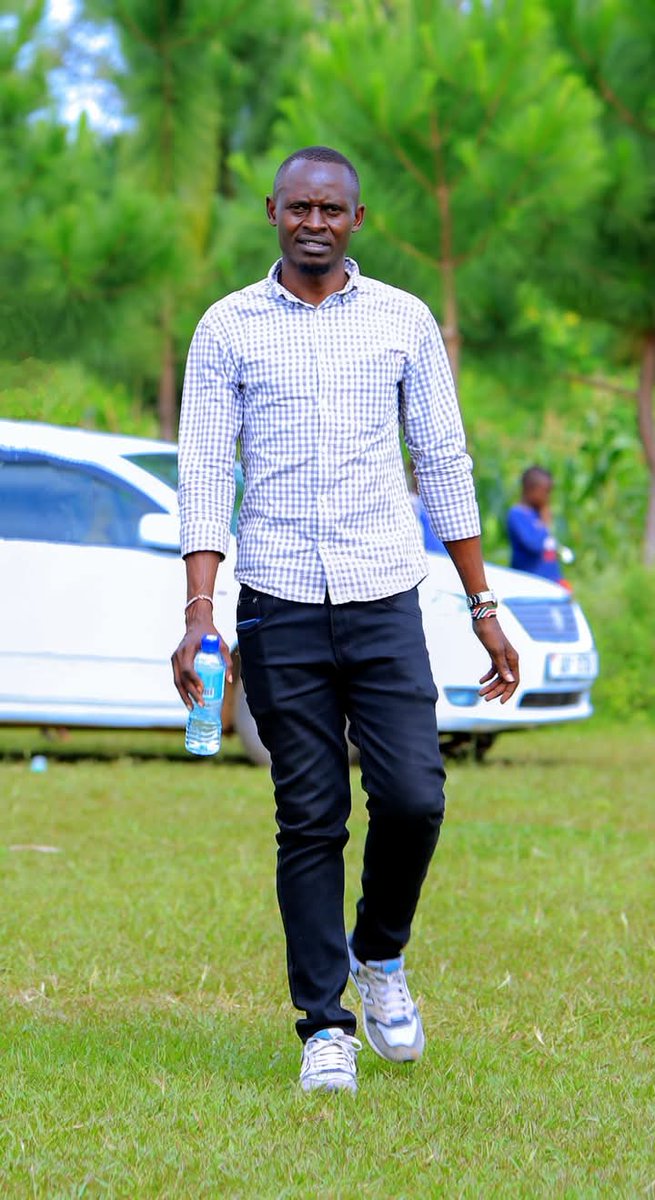 Meet Omaidi Edison aka Ramos – TNL Influencer &amp; Publicity Coordinator (East). A bold voice for transparency, Ramos champions TNL’s mission with integrity. From microfinance to alumni projects, he’s a true steward of Njasi values. #TNLProfiles  #NjasiPride