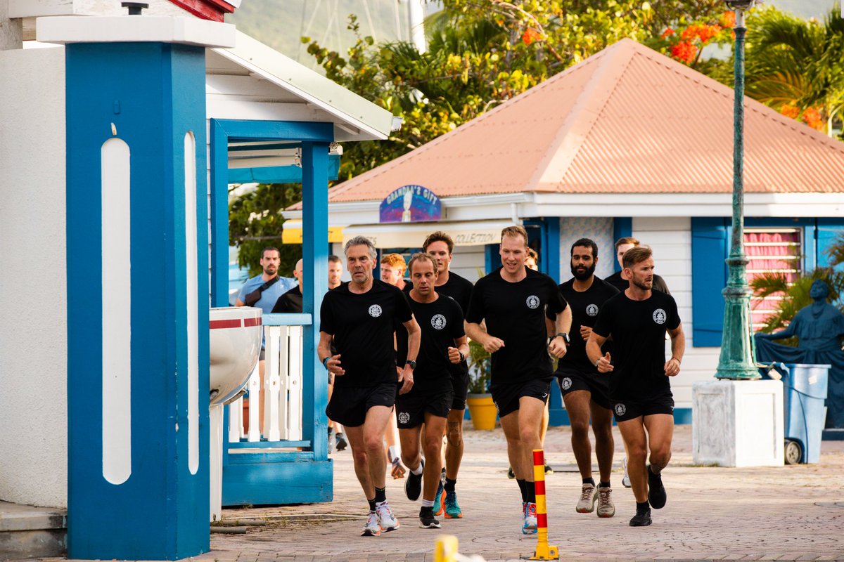 Defensie Caribisch gebied tweet media