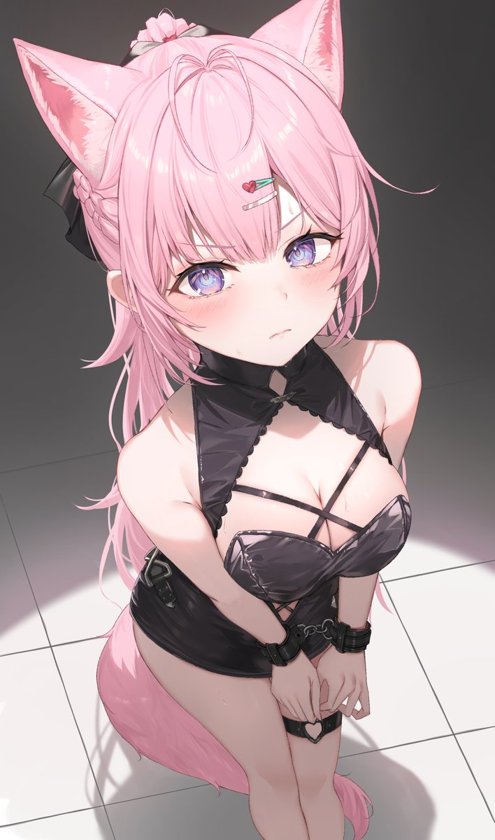 koyokurosuki_'s tweet image. 潜入失敗ドジっコヨーテ🔑
#こよりすけっち