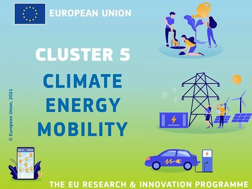 Working in climate, energy or mobility? Don't miss this Horizon Europe event on Fri 13 June 2025

This is an opportunity to:
✅ explore funding calls
✅ pitch your expertise
✅ connect with partners from Ireland &amp; Northern Ireland

Read more &amp; register: events.nibusinessinfo.co.uk/en/events/hori…