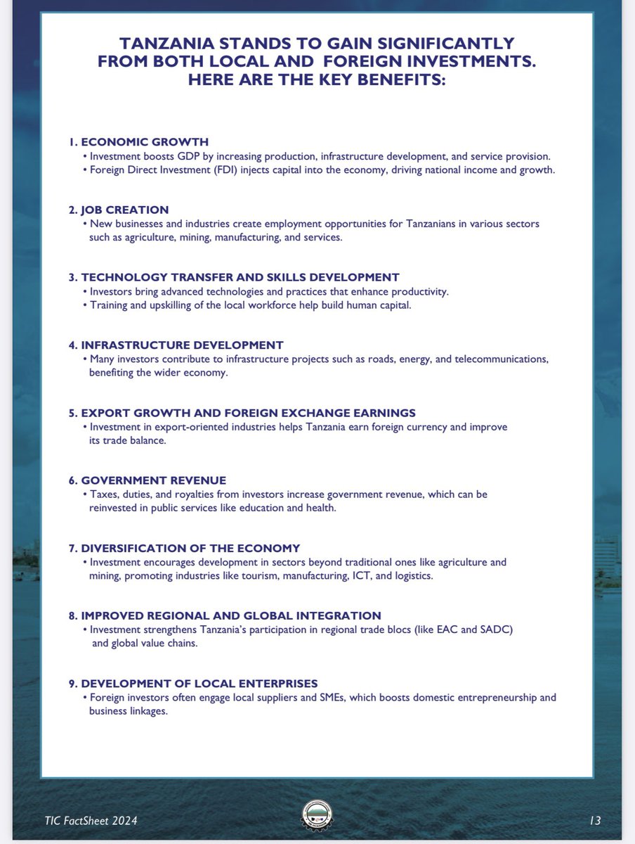 ✅The Top 5 Sectors Leading in Job Creation 

✅ Remarkable Growth through Local and Foreign Investments. 

Explore the Key Benefits: