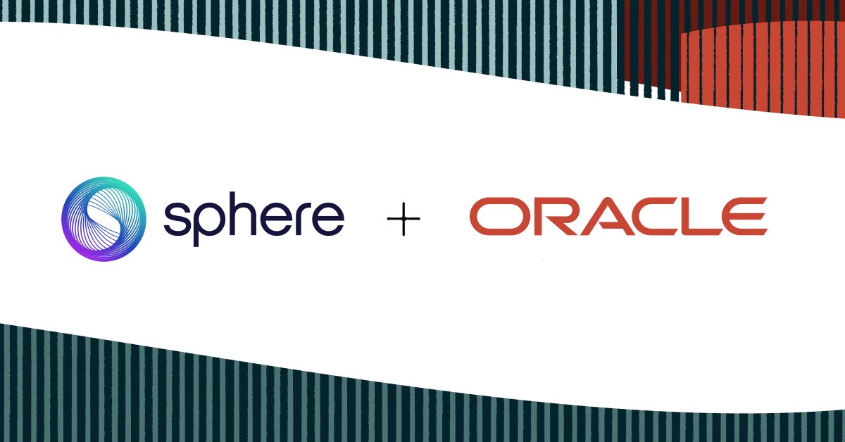 Oracle Cloud tweet media