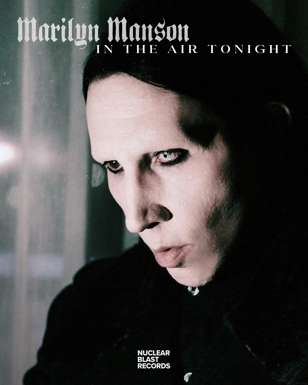 年末のプロモーション大特価！ Marilyn X / (@marilynmanson) Manson ミュージシャン