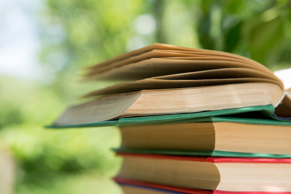 The semester is officially wrapped! Enjoy your summer, and stay tuned for more learning opportunities.