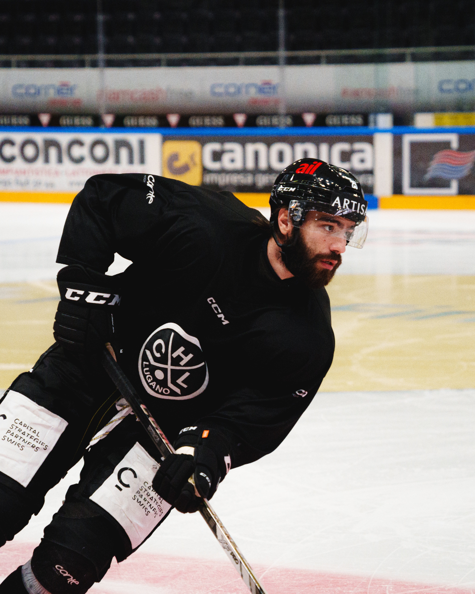 🏒🎯