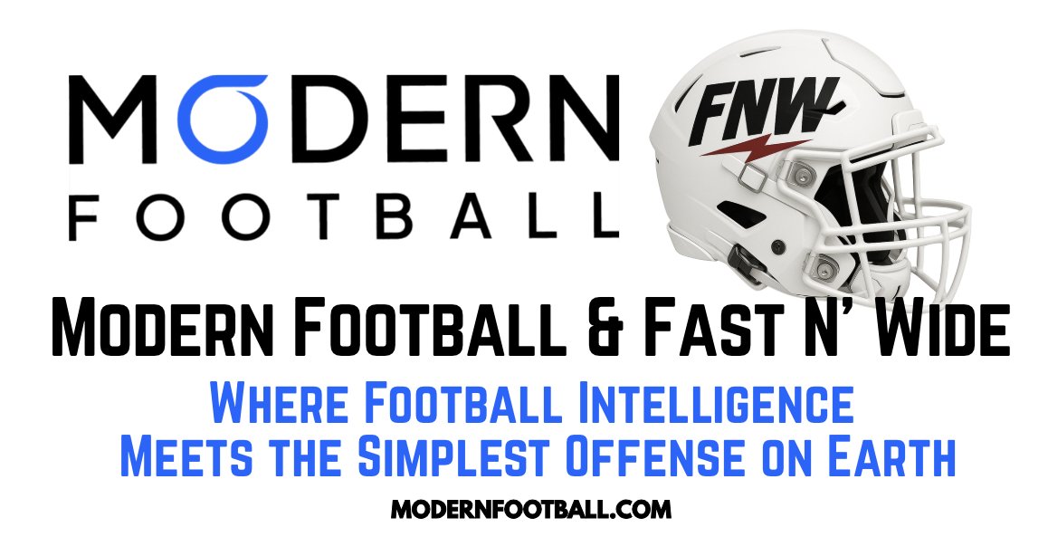 Randy Jackson (@coachjacksontpw) on Twitter photo TY <a href="/modernFB/">Modern Football Technology</a> for being ALL IN on the first ever <a href="/fastnwide/">FASTNWIDE</a> training camp at <a href="/LCU_ftball/">LCU Football</a>!
Modern Football is changing the game for coaches—helping programs simplify installs, break down film faster, & gain a competitive edge through data-driven analytics.
The FNW sessions WILL TY <a href="/modernFB/">Modern Football Technology</a> for being ALL IN on the first ever <a href="/fastnwide/">FASTNWIDE</a> training camp at <a href="/LCU_ftball/">LCU Football</a>!
Modern Football is changing the game for coaches—helping programs simplify installs, break down film faster, & gain a competitive edge through data-driven analytics.
The FNW sessions WILL