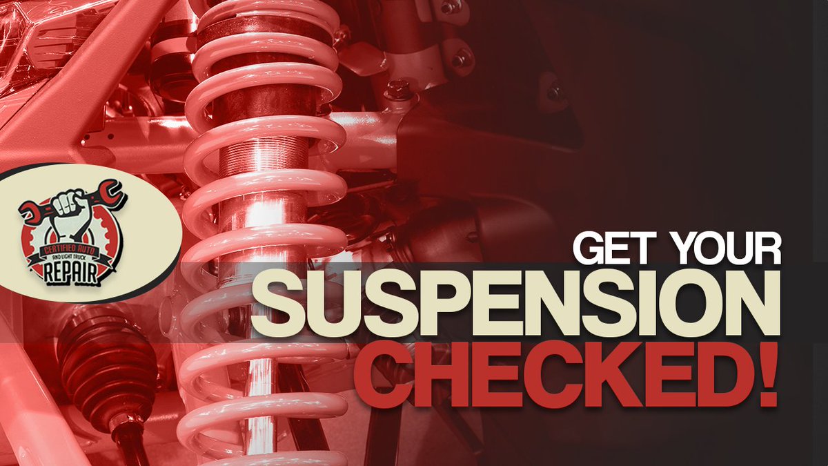 CertifiedAutoMN's tweet image. Give Certified Auto &amp;amp; Light Truck Repair a call! ☎ (651) 528-6089 🛠