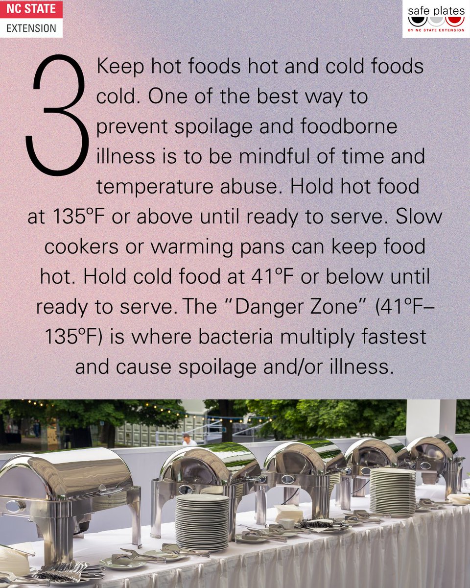 Safe Plates Food Safety Information Center tweet media