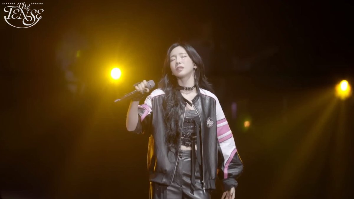 [ENG SUB] TAEYEON CONCERT in TAIPEI l The TENSE 🌹

My sloppy(?) vlog continues 😜
🔗 youtu.be/fpbYwJt-iOA

250514 #태연 <a href="/TAEYEONsmtown/">TAEYEON Official</a>
#TAEYEON_TheTENSE #TAEYEON_TheTENSE_in_TAIPEI