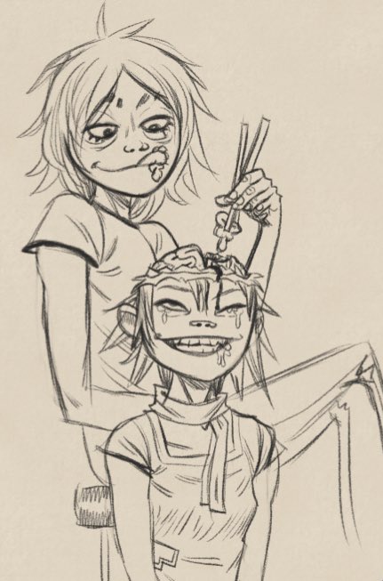 You drew this? <a href="/glowrillazart/">glow</a>