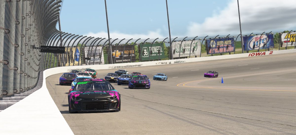 Prime Grid Racing tweet media