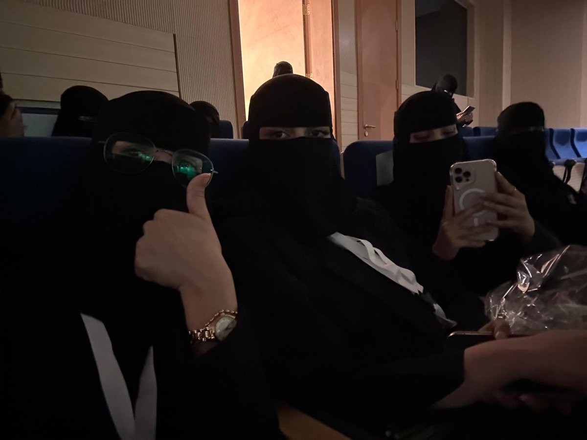 Lama Alqethami |🇸🇦 tweet media