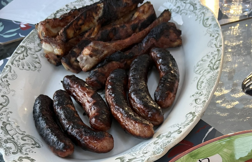 Love British Sausages!🇬🇧