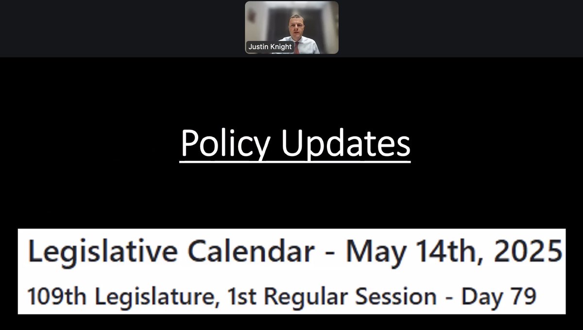 Kevin Wingard (@ncsakevin) on Twitter photo <a href="/NCSAToday/">NCSA Today</a>’s final Quarterly Legal Update by Perry Law is taking place this morning. @JusinKnightNE always provides <a href="/NCSAToday/">NCSA Today</a> membership with helpful information. <a href="/NCSAToday/">NCSA Today</a>’s final Quarterly Legal Update by Perry Law is taking place this morning. @JusinKnightNE always provides <a href="/NCSAToday/">NCSA Today</a> membership with helpful information.