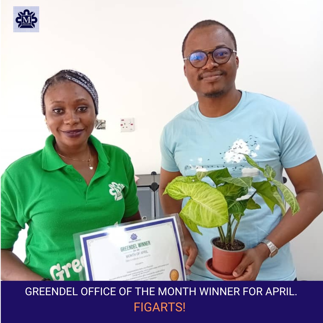 MidelNg's tweet photo. To our happy Winner Figarts, we say a big congratulations! Thank you for the relentless support. We appreciate and celebrate you!
#greendel
#winner
#figarts https://t.co/3QMORy2WqP
