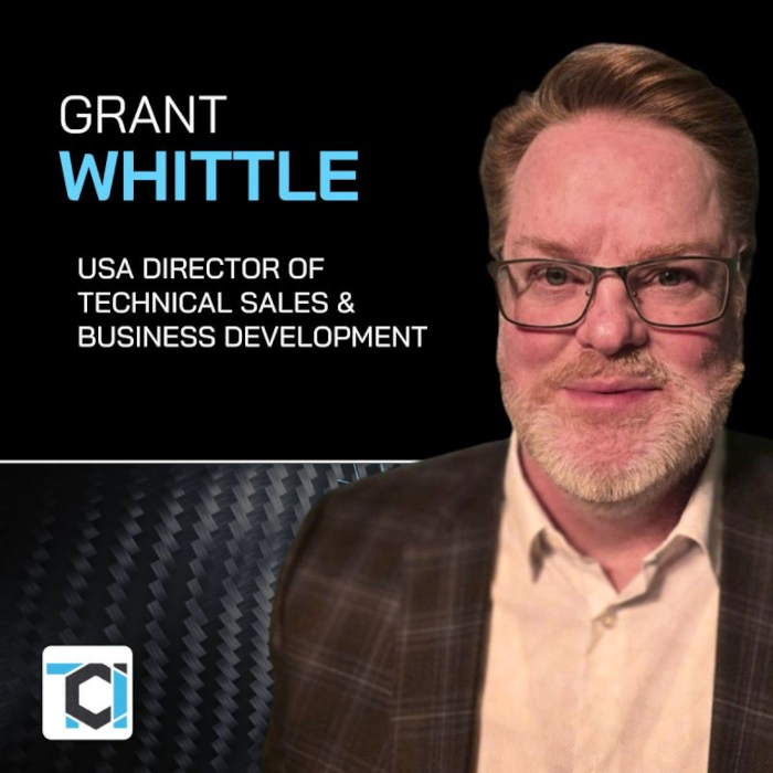 ICYMI: To help shepherd its growth in the Unites States, TCI Carbon Fibre Technologies added Grant Whittle as its USA director of technical sales and business development. #trenchlesstechnology #innovation #growth trenchlesstechnology.com/grant-whittle-…